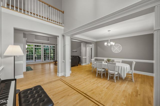 5300 Mill Dam Road, Wake Forest, NC 27587