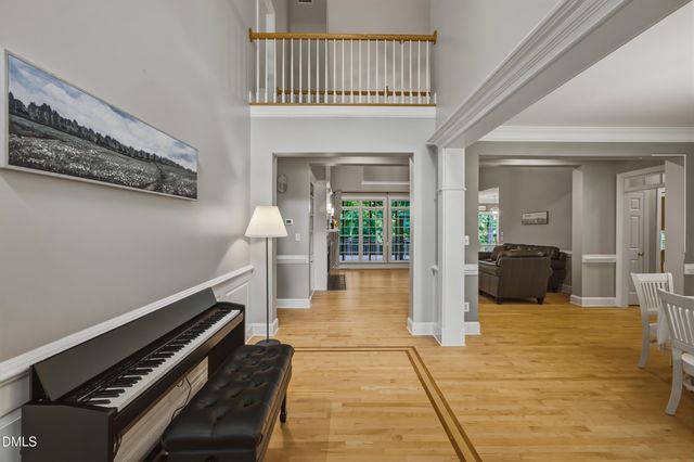 5300 Mill Dam Road, Wake Forest, NC 27587
