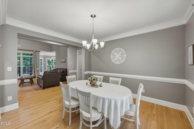 5300 Mill Dam Road, Wake Forest, NC 27587