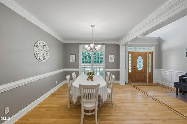 5300 Mill Dam Road, Wake Forest, NC 27587