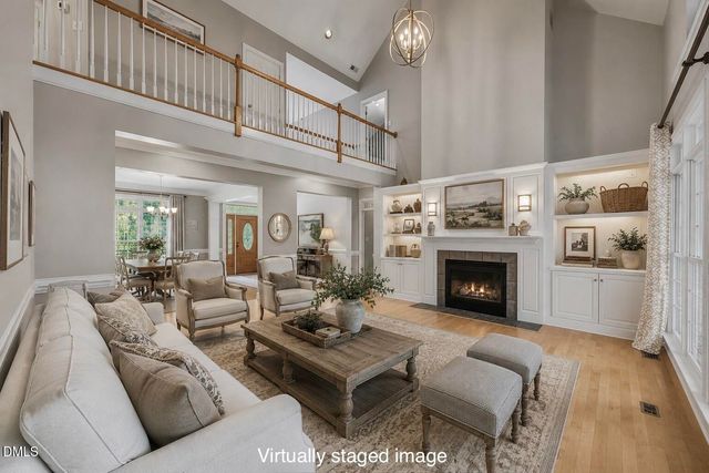 5300 Mill Dam Road, Wake Forest, NC 27587