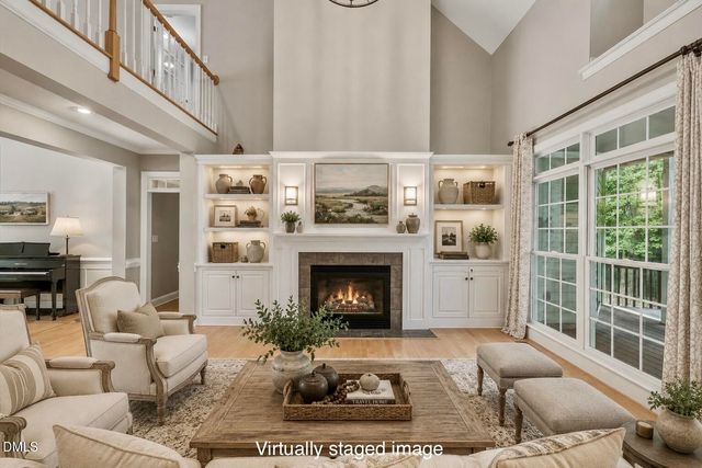 5300 Mill Dam Road, Wake Forest, NC 27587