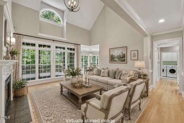 5300 Mill Dam Road, Wake Forest, NC 27587