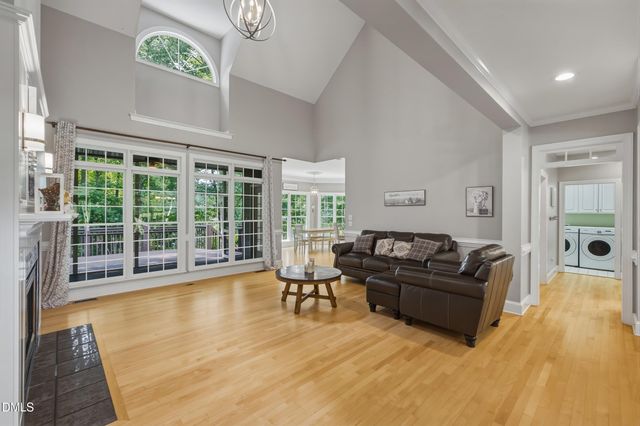 5300 Mill Dam Road, Wake Forest, NC 27587