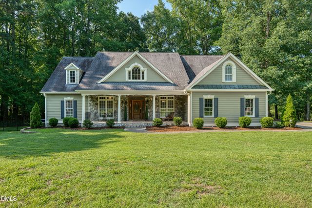 5300 Mill Dam Road, Wake Forest, NC 27587