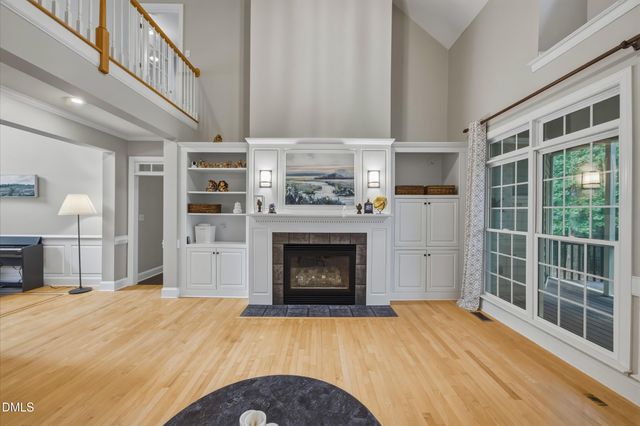 5300 Mill Dam Road, Wake Forest, NC 27587