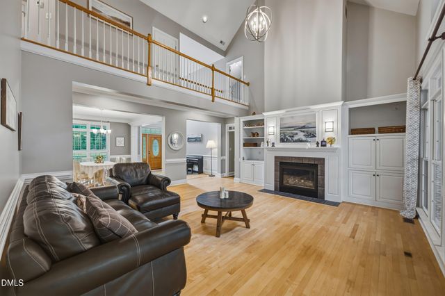 5300 Mill Dam Road, Wake Forest, NC 27587