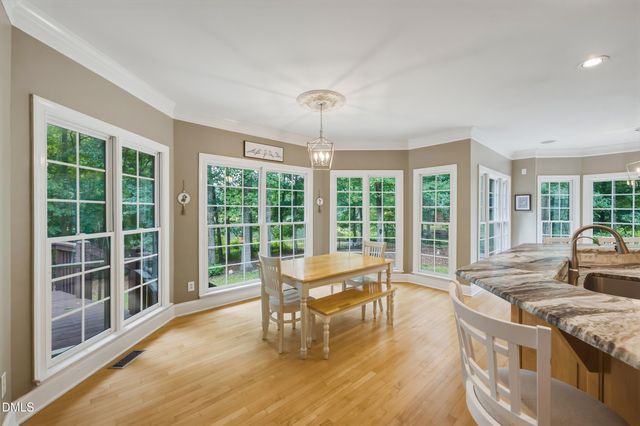 5300 Mill Dam Road, Wake Forest, NC 27587