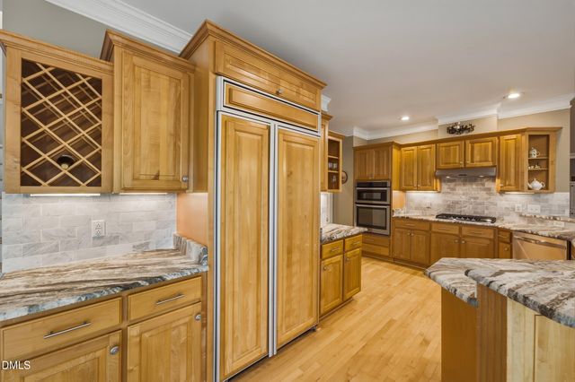 5300 Mill Dam Road, Wake Forest, NC 27587