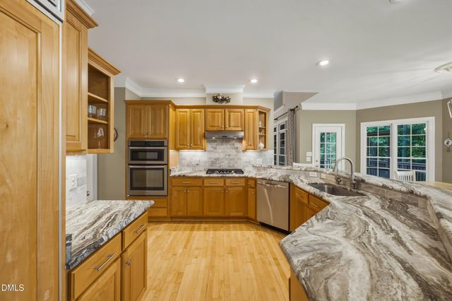 5300 Mill Dam Road, Wake Forest, NC 27587