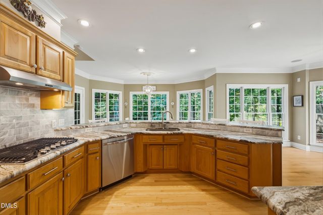 5300 Mill Dam Road, Wake Forest, NC 27587