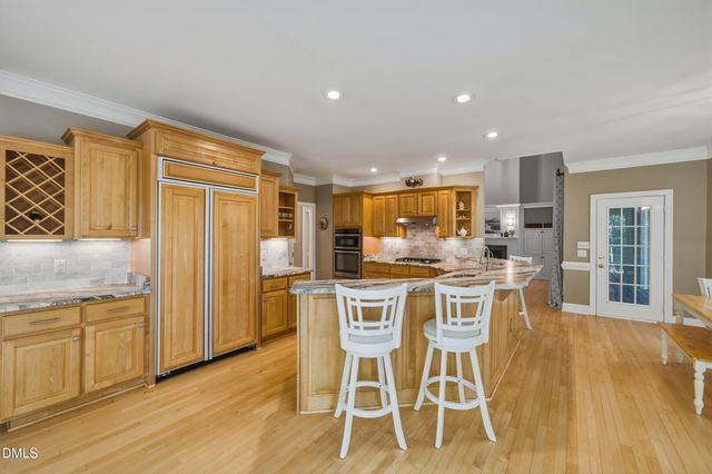 5300 Mill Dam Road, Wake Forest, NC 27587