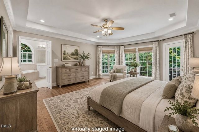 5300 Mill Dam Road, Wake Forest, NC 27587