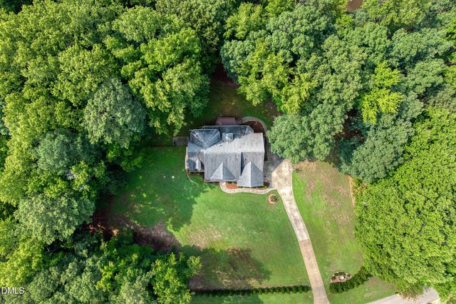 5300 Mill Dam Road, Wake Forest, NC 27587