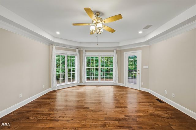 5300 Mill Dam Road, Wake Forest, NC 27587