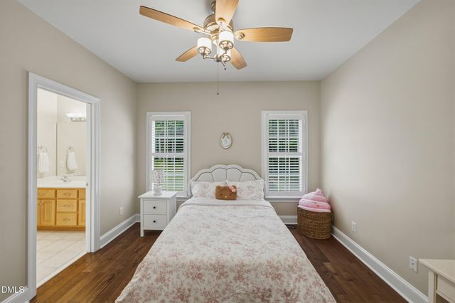 5300 Mill Dam Road, Wake Forest, NC 27587