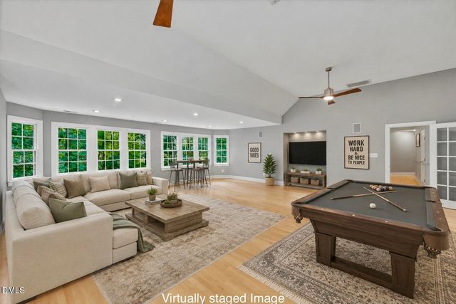 5300 Mill Dam Road, Wake Forest, NC 27587