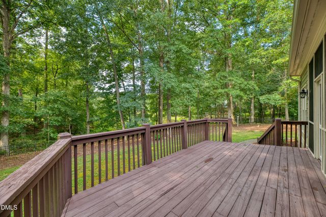 5300 Mill Dam Road, Wake Forest, NC 27587