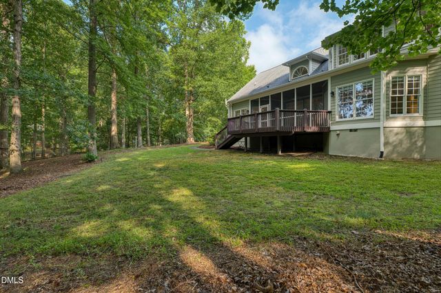5300 Mill Dam Road, Wake Forest, NC 27587