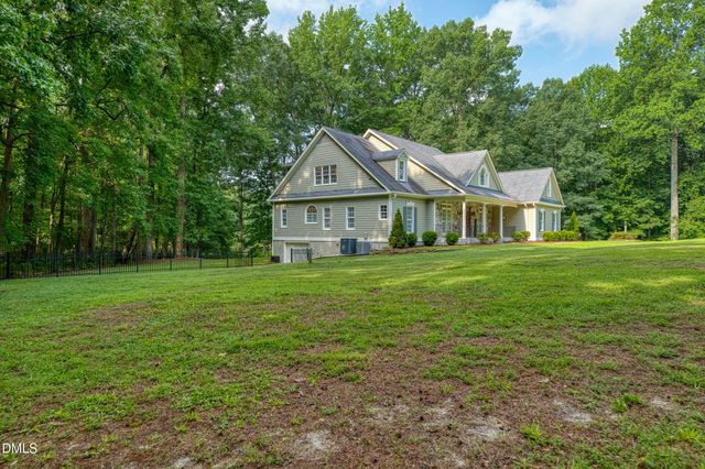 5300 Mill Dam Road, Wake Forest, NC 27587