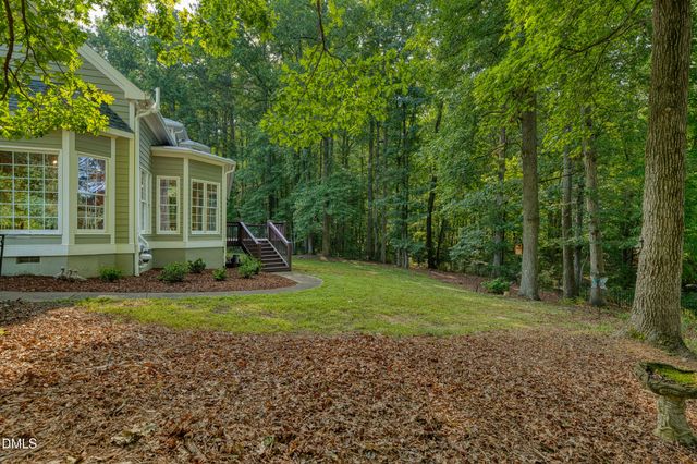 5300 Mill Dam Road, Wake Forest, NC 27587