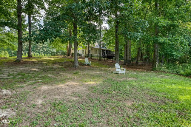 5300 Mill Dam Road, Wake Forest, NC 27587