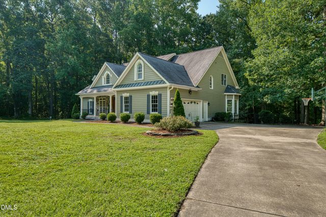 5300 Mill Dam Road, Wake Forest, NC 27587