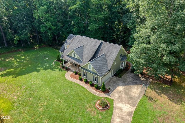 5300 Mill Dam Road, Wake Forest, NC 27587