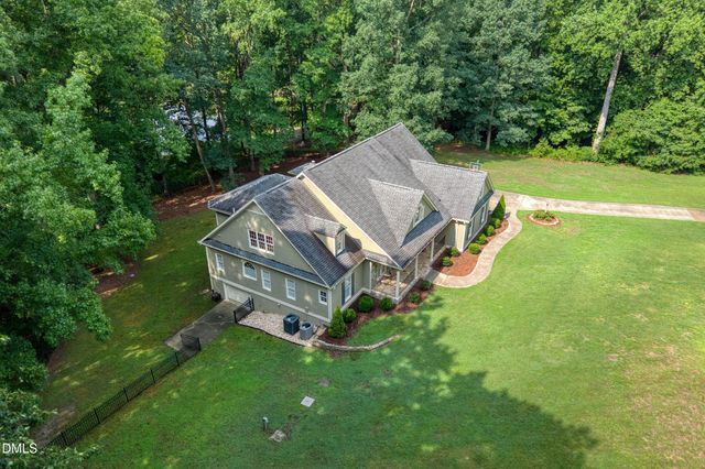 5300 Mill Dam Road, Wake Forest, NC 27587