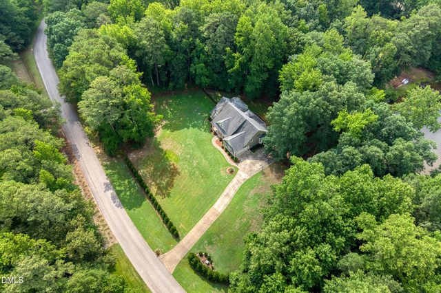 5300 Mill Dam Road, Wake Forest, NC 27587