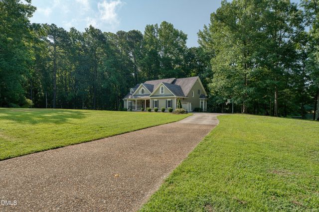 5300 Mill Dam Road, Wake Forest, NC 27587