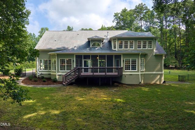 5300 Mill Dam Road, Wake Forest, NC 27587