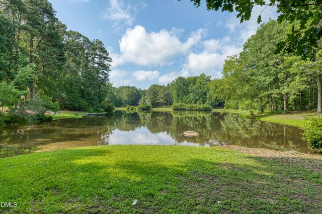 5300 Mill Dam Road, Wake Forest, NC 27587