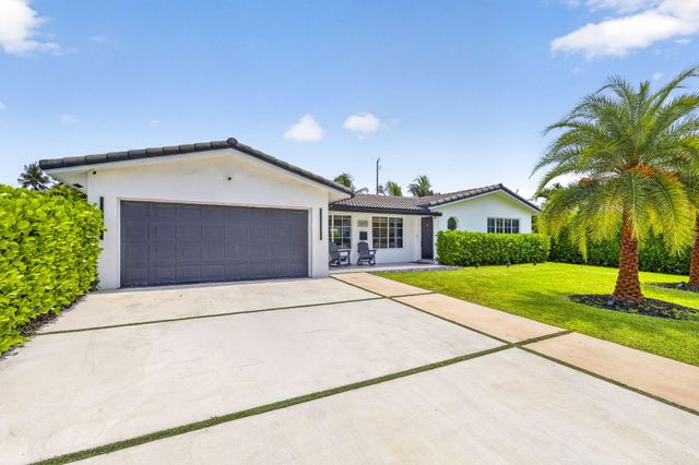2917 NE 35th Court, Lighthouse Point, FL 33064