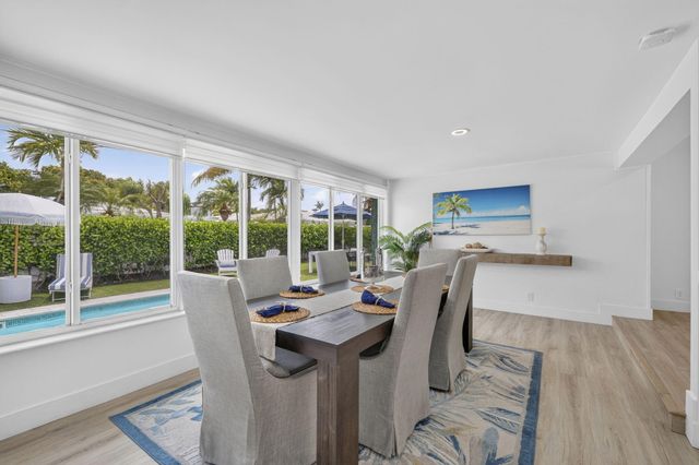 2917 NE 35th Court, Lighthouse Point, FL 33064