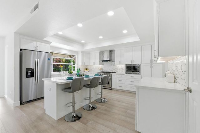 918 Westridge Drive, Milpitas, CA 95035