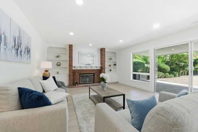 918 Westridge Drive, Milpitas, CA 95035