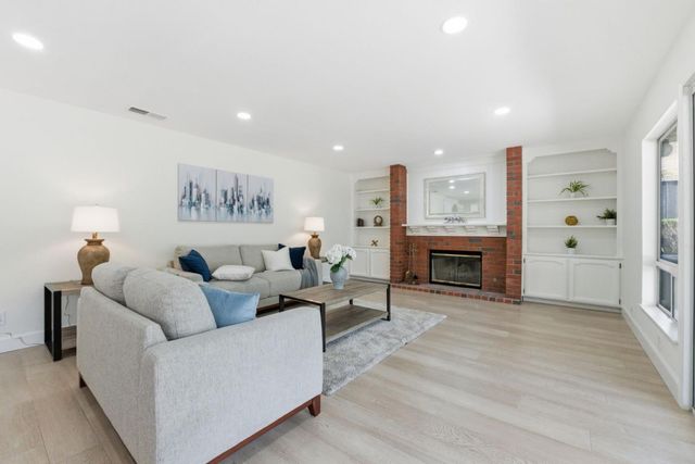 918 Westridge Drive, Milpitas, CA 95035