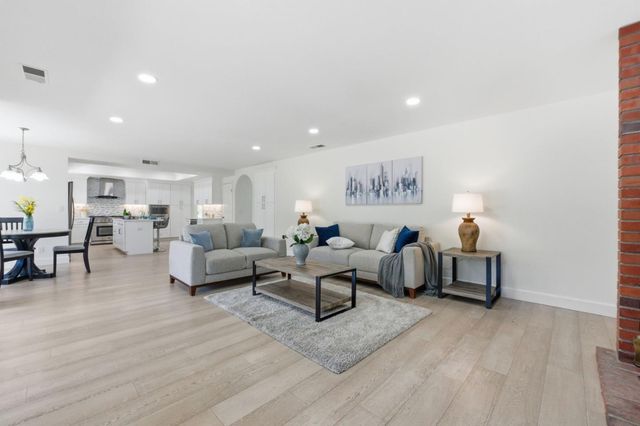 918 Westridge Drive, Milpitas, CA 95035