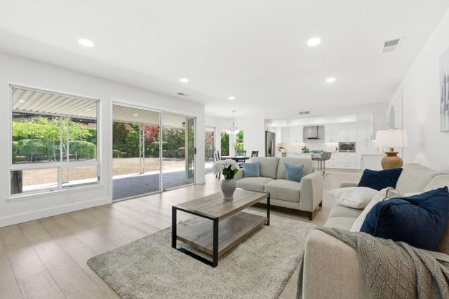 918 Westridge Drive, Milpitas, CA 95035