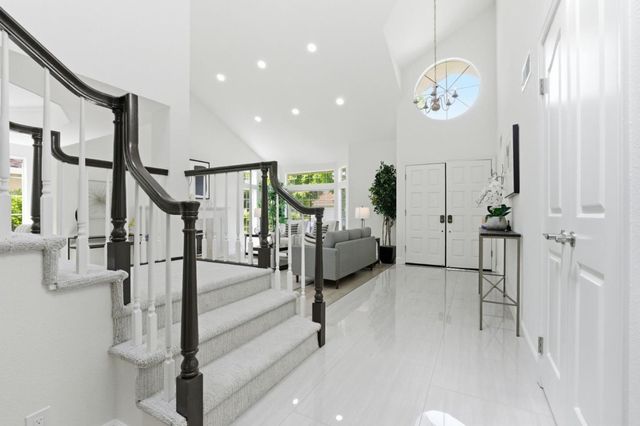 918 Westridge Drive, Milpitas, CA 95035