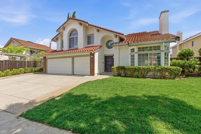918 Westridge Drive, Milpitas, CA 95035