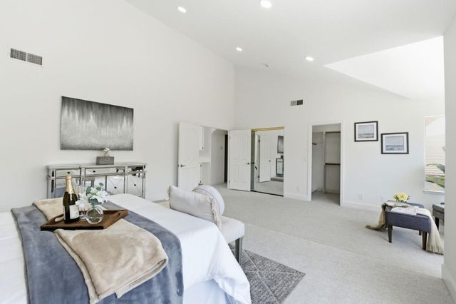 918 Westridge Drive, Milpitas, CA 95035