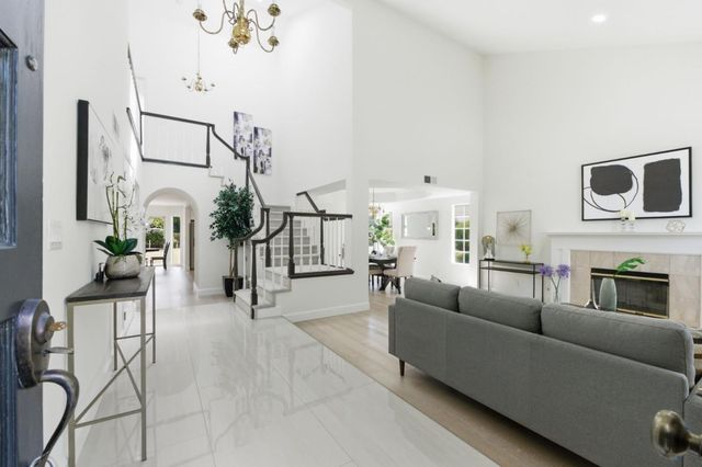 918 Westridge Drive, Milpitas, CA 95035
