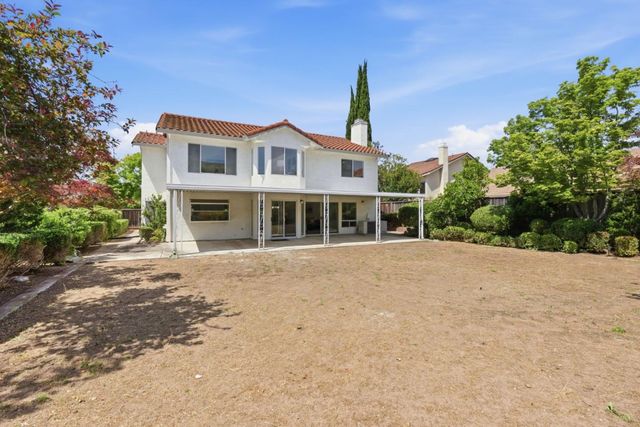 918 Westridge Drive, Milpitas, CA 95035