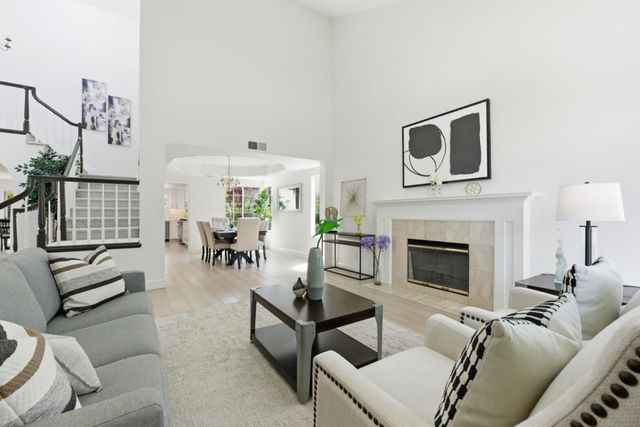 918 Westridge Drive, Milpitas, CA 95035