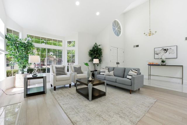 918 Westridge Drive, Milpitas, CA 95035