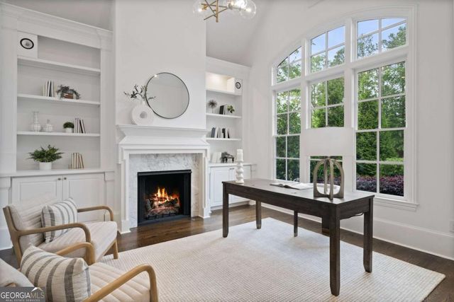 3213 Balley Forrest Drive, Milton, GA 30004