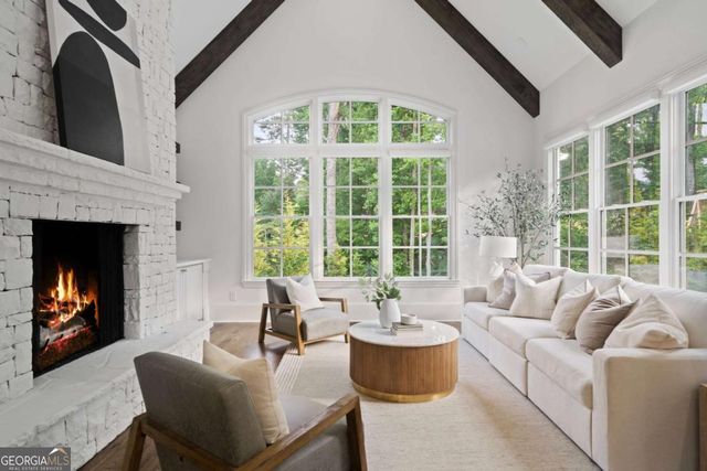 3213 Balley Forrest Drive, Milton, GA 30004