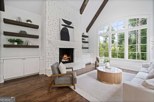 3213 Balley Forrest Drive, Milton, GA 30004